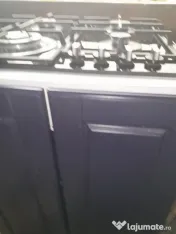 Vând plită electrică butelie