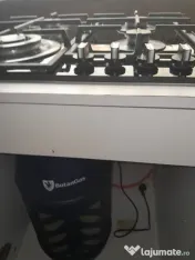 Vând plită electrică butelie
