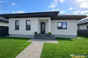 Cocheta vila noua, finisata, standard superior, intabulata,