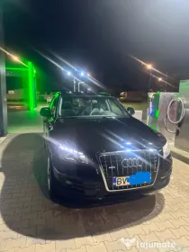De Vanzare AUDI Q5