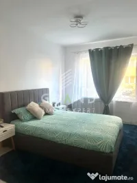 Apartament 2 camere decomandate | balcon | parcare |zona Flo 