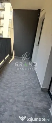 Apartament 2 camere 55 mp | balcon | parcare | zona Terra 