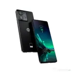 Motorola Edge 40 NEO 5G Negru
