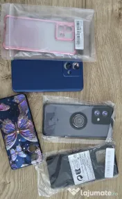 Motorola Edge 40 NEO 5G Negru 