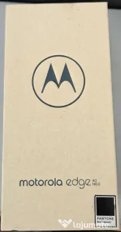 Motorola Edge 40 NEO 5G Negru 