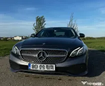 Mercedes-Benz E220
