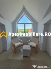 Apartament 3 camere de inchiriat Pipera | ApexImobiliare.ro 