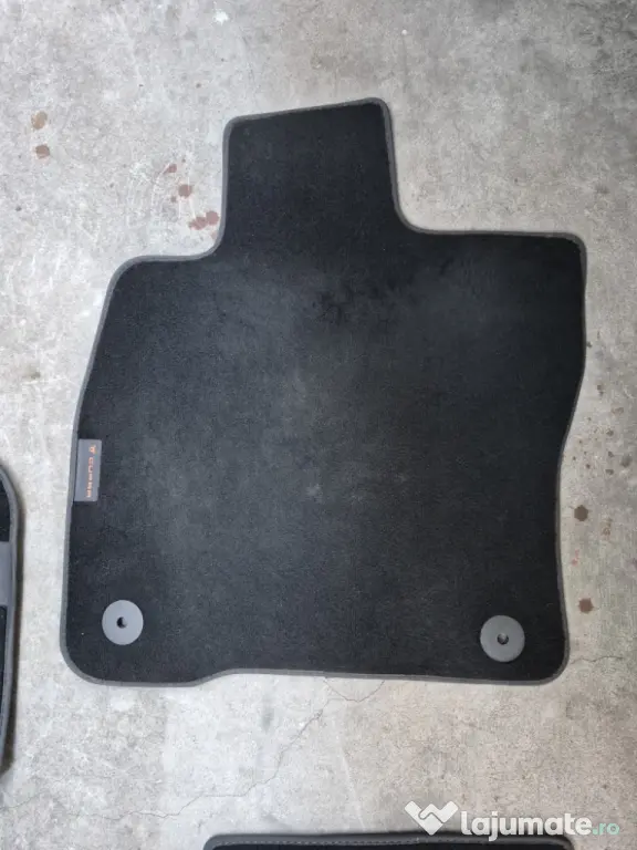 Covorase Cupra Fromentor