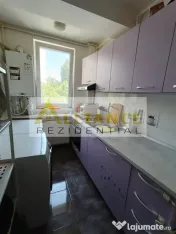 Apartament 3 Camere | Strada Luica - Sector 4 | Terasa 54...