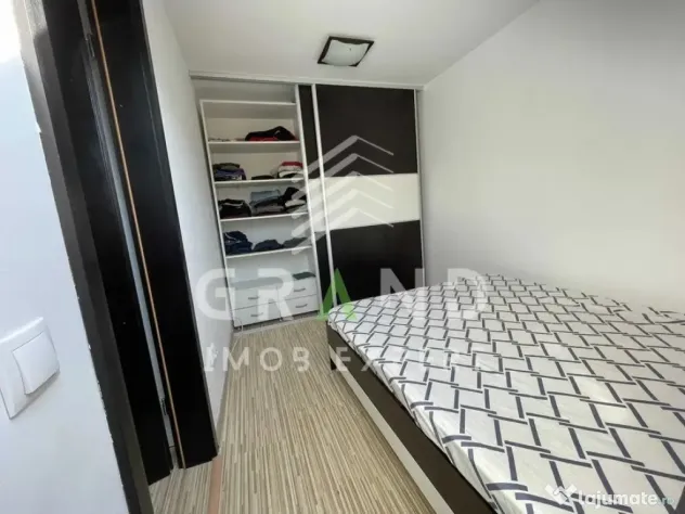 Apartament 3 camere + parcare, Mănăștur