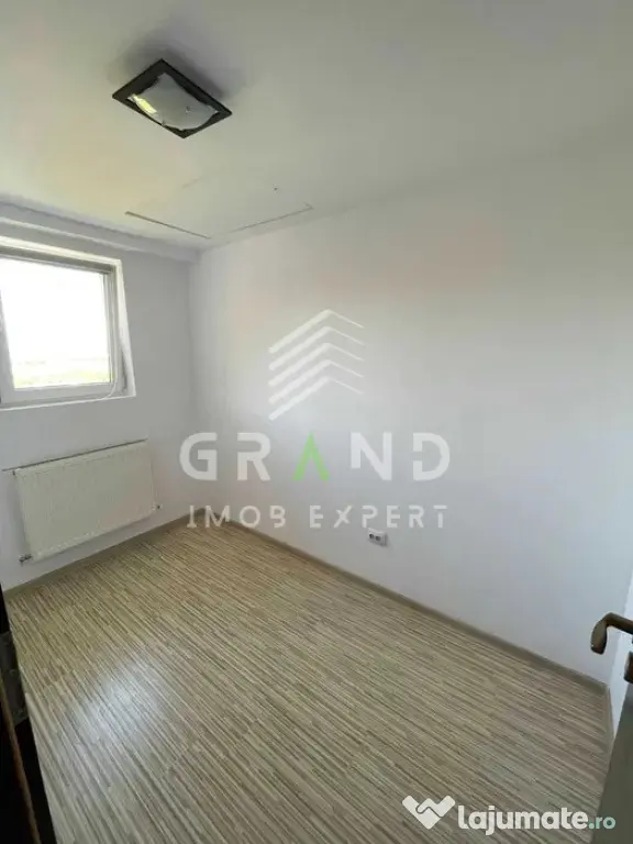 Apartament 3 camere + parcare, Mănăștur