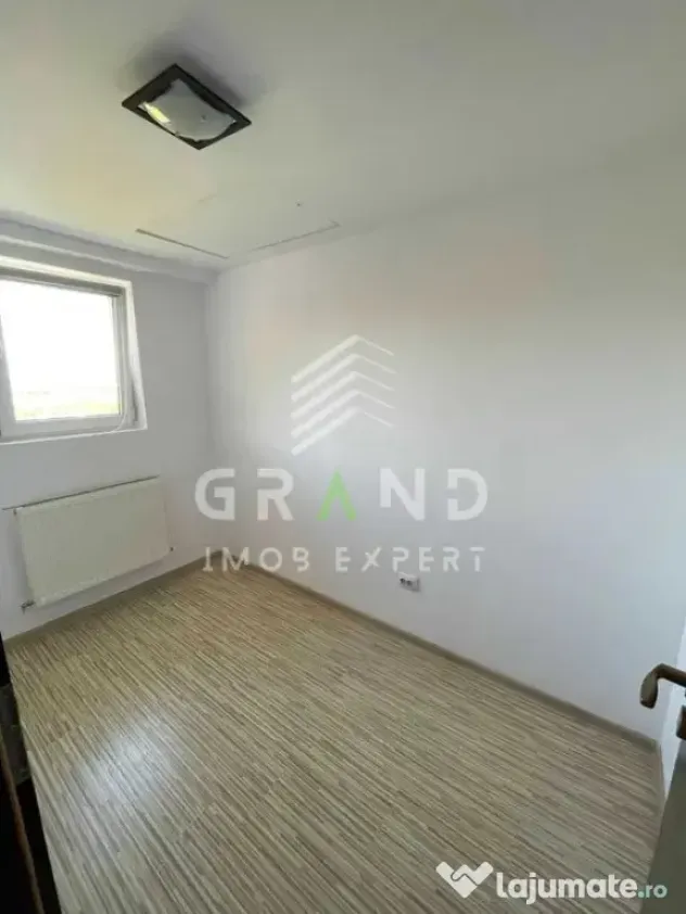 Apartament 3 camere + parcare, Mănăștur
