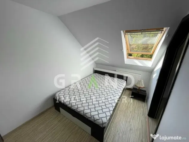 Apartament 3 camere + parcare, Mănăștur