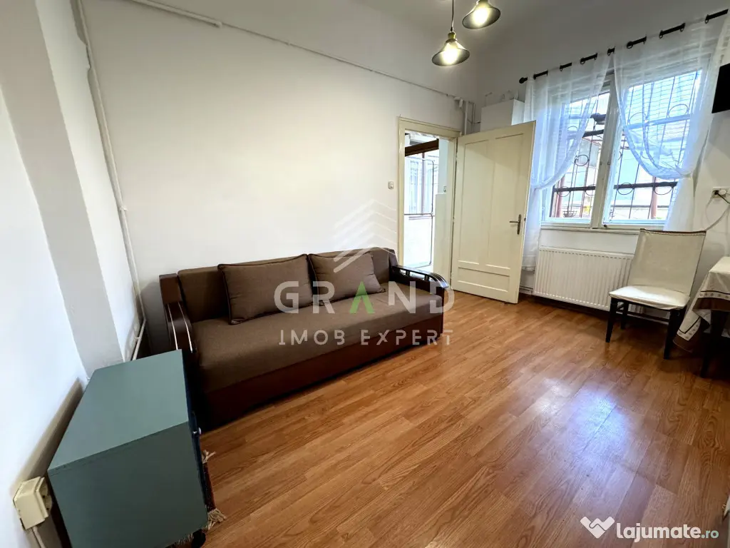 APARTAMENT LA CASĂ | 82 MP | CURTE | TERASĂ | ZONĂ CENTRA