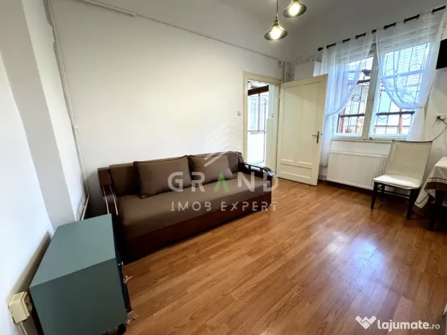 APARTAMENT LA CASĂ | 82 MP | CURTE | TERASĂ | ZONĂ CENTRA