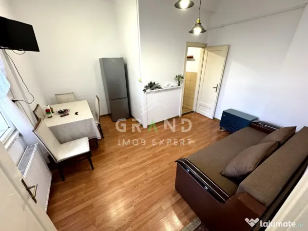 APARTAMENT LA CASĂ | 82 MP | CURTE | TERASĂ | ZONĂ CENTRA