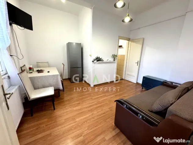 APARTAMENT LA CASĂ | 82 MP | CURTE | TERASĂ | ZONĂ CENTRA