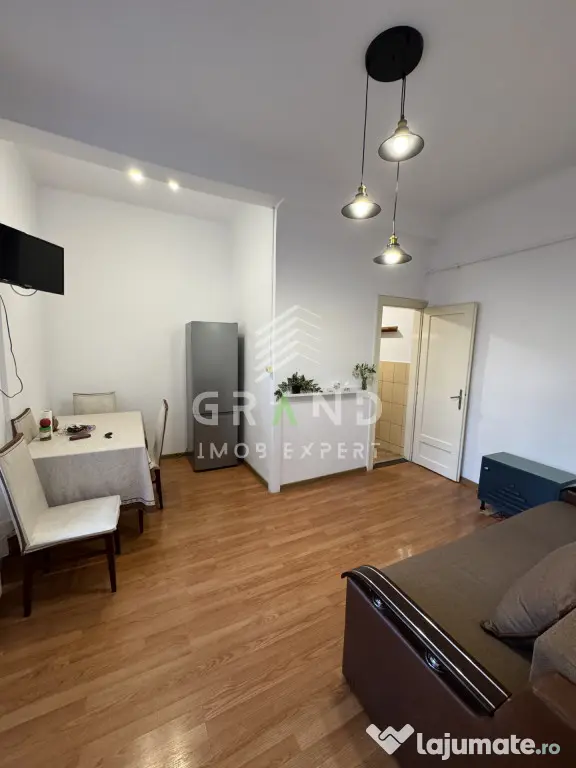 APARTAMENT LA CASĂ | 82 MP | CURTE | TERASĂ | ZONĂ CENTRA
