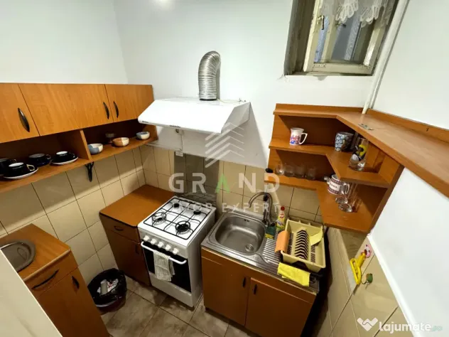APARTAMENT LA CASĂ | 82 MP | CURTE | TERASĂ | ZONĂ CENTRA