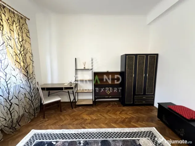 APARTAMENT LA CASĂ | 82 MP | CURTE | TERASĂ | ZONĂ CENTRA