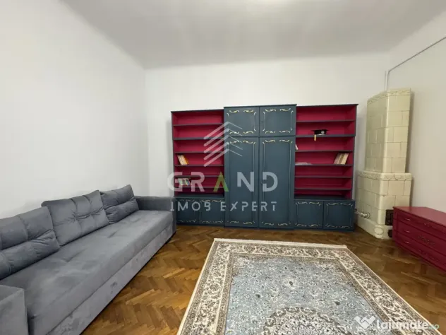 APARTAMENT LA CASĂ | 82 MP | CURTE | TERASĂ | ZONĂ CENTRA