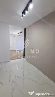 Apartament modern cu 2 camere, zona Eroilor, Florești 
