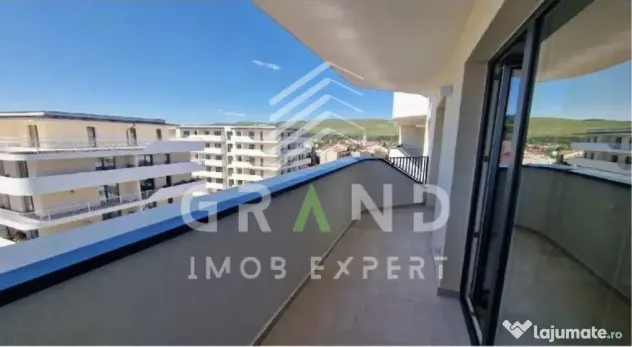 Apartament modern cu 2 camere, zona Eroilor, Florești