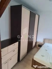 2 Camere | Etaj 1 | Balcon | Centrală Proprie | Mărăști 