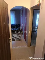 2 Camere | Etaj 1 | Balcon | Centrală Proprie | Mărăști 