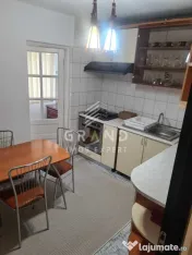 2 Camere | Etaj 1 | Balcon | Centrală Proprie | Mărăști 