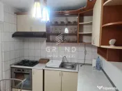 2 Camere | Etaj 1 | Balcon | Centrală Proprie | Mărăști 