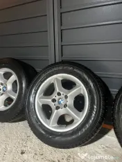 Jante Style 57 R17 