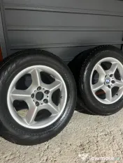Jante Style 57 R17 