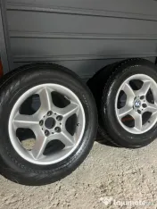 Jante Style 57 R17 