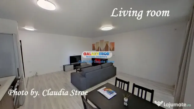 Apartament 2 camere VIILOR - METROPOLITAN LOC DE PARCARE