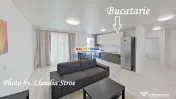 Apartament 2 camere VIILOR - METROPOLITAN LOC DE PARCARE