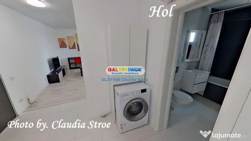 Apartament 2 camere VIILOR - METROPOLITAN LOC DE PARCARE