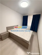 Apartament Tip Studio Lux Berceni - Dimitrie Leonida - Parca 