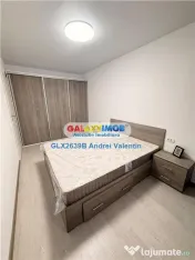 Apartament Tip Studio Lux Berceni - Dimitrie Leonida - Parca 