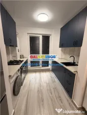 Apartament Tip Studio Lux Berceni - Dimitrie Leonida - Parca 
