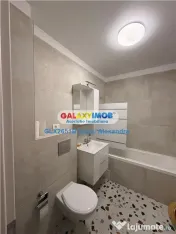 Apartament Tip Studio Lux Berceni - Dimitrie Leonida - Parca 