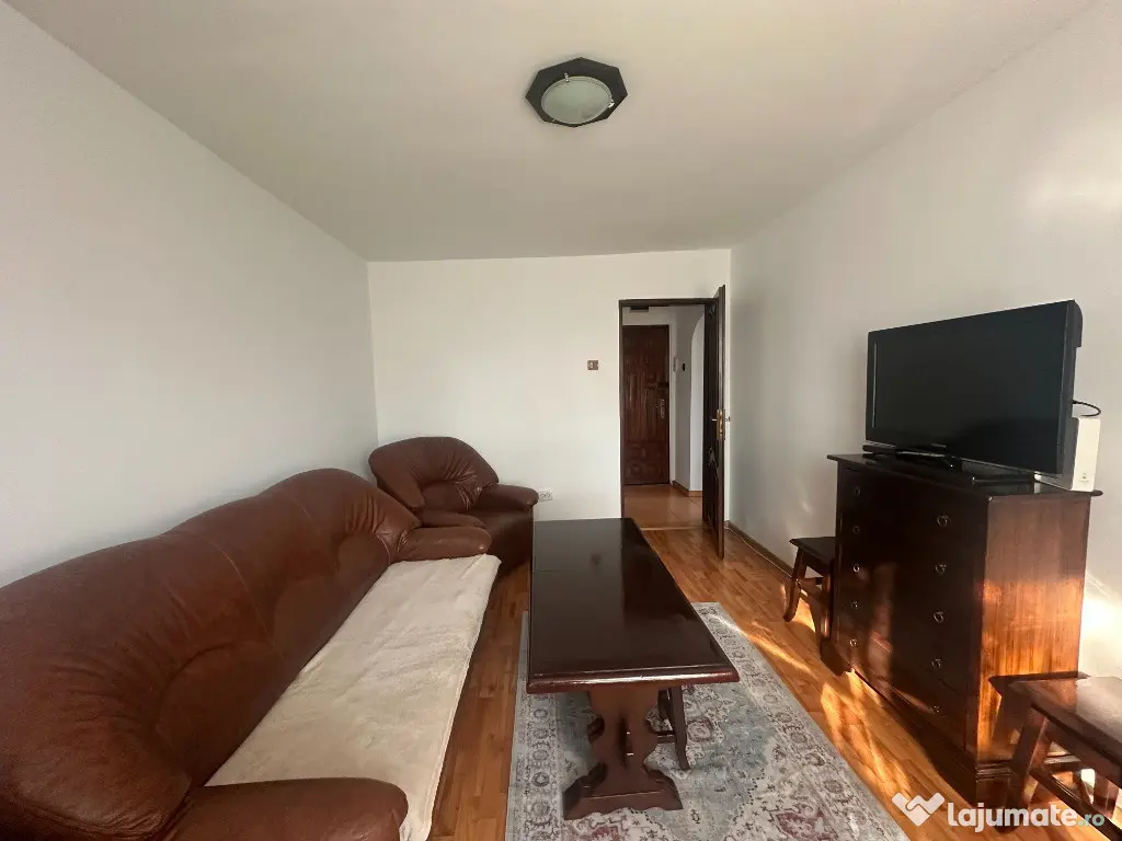 VIGAFON - Apartament 2 camere Vest
