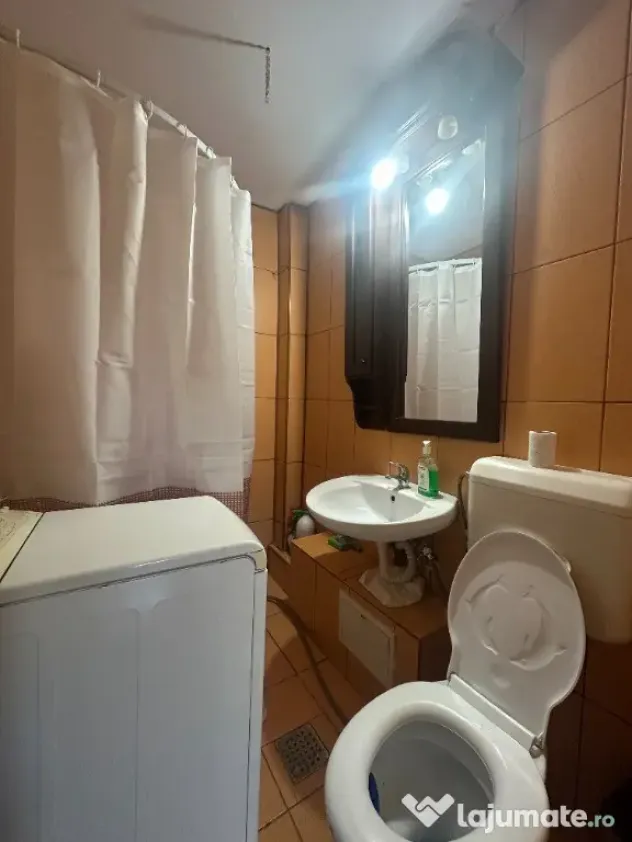 VIGAFON - Apartament 2 camere Vest