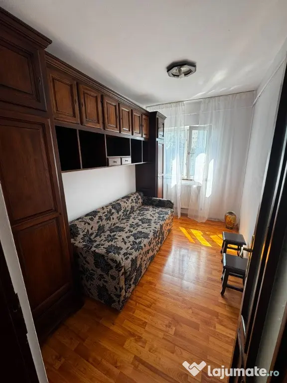 VIGAFON - Apartament 2 camere Vest