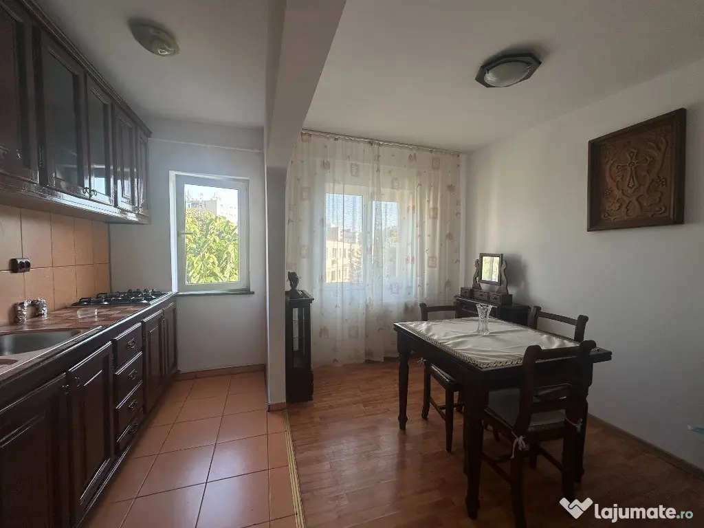 VIGAFON - Apartament 2 camere Vest