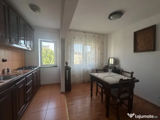 VIGAFON - Apartament 2 camere Vest