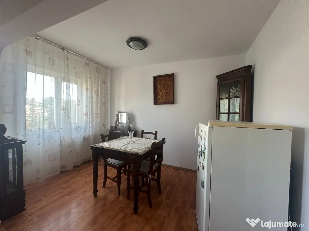 VIGAFON - Apartament 2 camere Vest