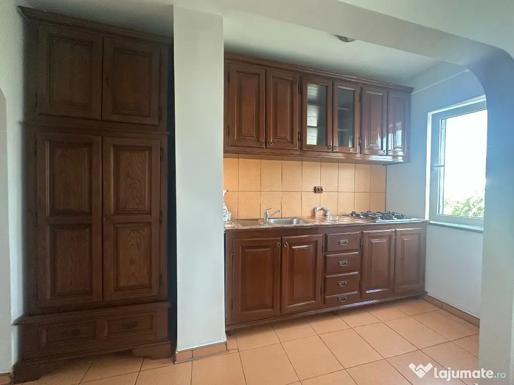 VIGAFON - Apartament 2 camere Vest