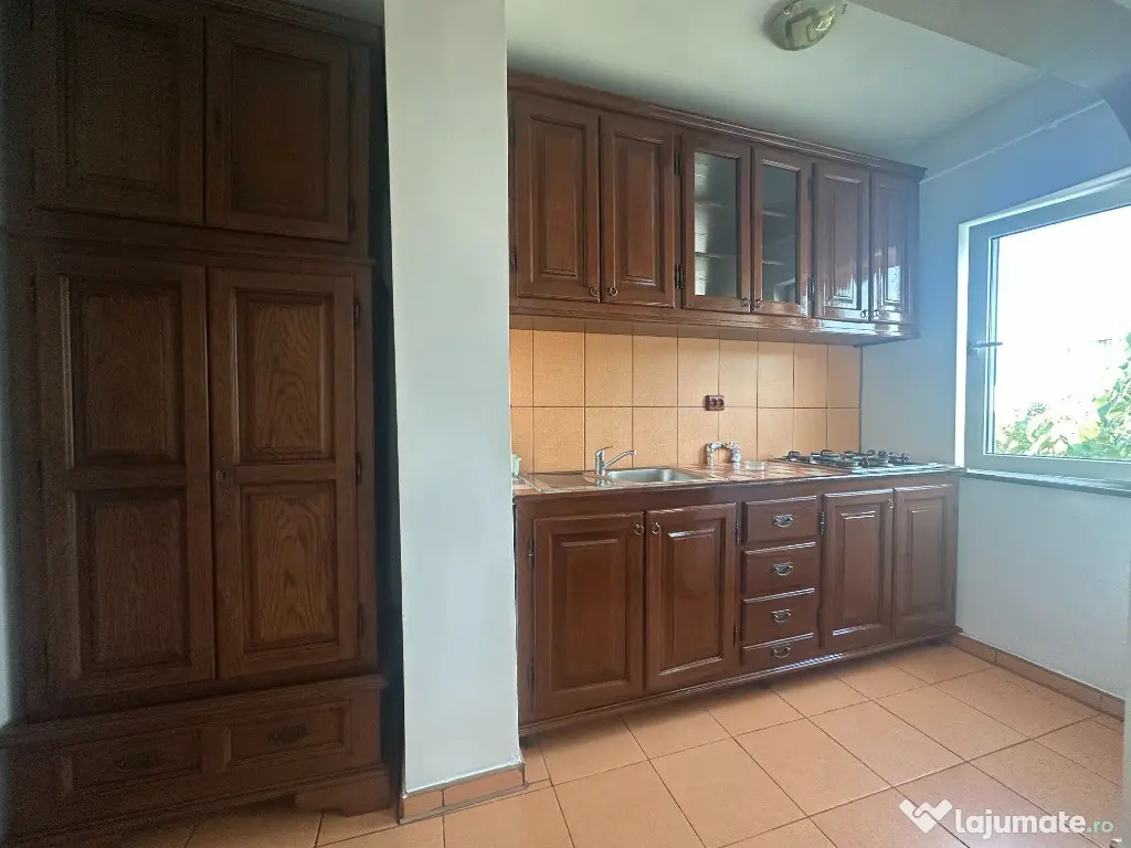 VIGAFON - Apartament 2 camere Vest