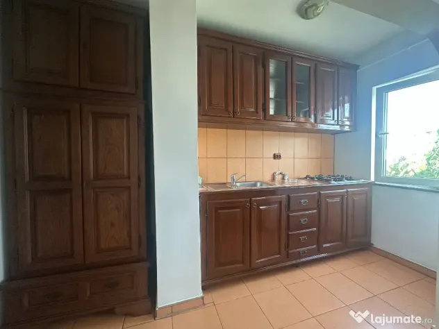 VIGAFON - Apartament 2 camere Vest